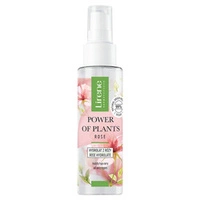 LIRENE Power of Plants Róża hydrolat 100ml