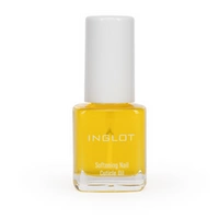 INGLOT Softening Nail Cuticle Oil olejek do skórek 4ml