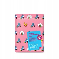 PATCH HOLIC Sticker Soothing Patch płatki do twarzy łagodzące Play 12g