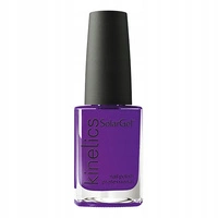 KINETICS SolarGel solarny lakier do paznokci 401 Freedom 15ml