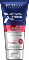 EVELINE Men X-treme balsam po goleniu silnie regenerujący S.O.S. 150ml
