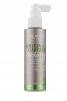 BEAVER Biotin & Caffeine kuracja do włosów energetyzująca 100ml 