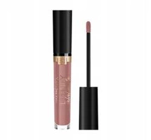 MAX FACTOR Lipfinity Velvet Matte pomadka w płynie 035 Elegant Brown 3,5g