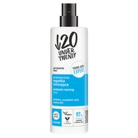 LIRENE U20 Prebiotyczna mgiełka tonizująca 200ml