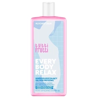 FARMONA Tutti Frutti Everybody Relax żel pod prysznic mikrozłuszczający 400ml