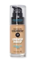 REVLON Colorstay podkład do twarzy Cera sucha normalna 250 Fresh Beige 30ml