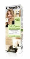 DELIA Cameleo Color Essence krem koloryzujący 7.0 Blonde