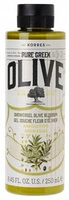 KORRES Pure Greek Olive żel pod prysznic Olive Blossom 250ml