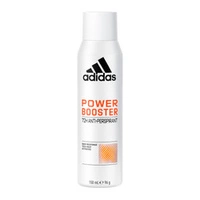 ADIDAS Women deo spray Power Booster 150ml