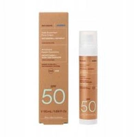 KORRES Red Grape krem ochronny do twarzy SPF50 50ml
