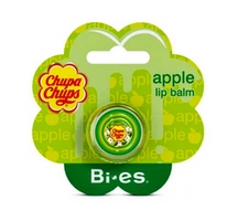 BIES Chupa Chups balsam do ust Jabłko 12ml