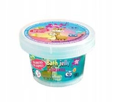 ESTETICA Chlapu Chlap Bath Jelly galaretka do kąpieli Zakręcona Mandarynka 100ml