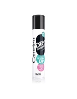 DELIA Cameleo Dry Schampoo suchy szampon do ciemnych włosów 200ml