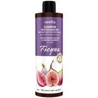 VENITA Trichological trychologiczny szampon do włosów Ficyna 300ml