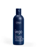 ZIAJA Yego żel pod prysznic 3w1 300ml