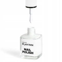 INGLOT Playinn Nail Polish lakier do paznokci 101 15ml