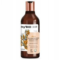 FARMONA my Bio odżywczy żel pod prysznic emolientowy Rokitnik północny 500ml