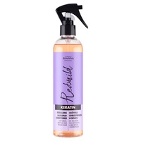 JOANNA PROFESSIONAL Keratin odżywka do włosów w sprayu odbudowująca 500g