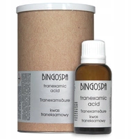 BINGOSPA kwas traneksamowy 10g