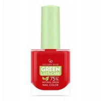 GOLDEN ROSE Green lakier do paznokci 125 10,2ml