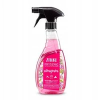 SYLVECO Zielko Prysznic płyn do mycia Winogron 500ml