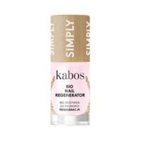 KABOS Simply odżywka do paznokci Bio Nail Regenerator 5ml