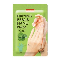 PUREDERM maska do dłoni Firming Repair Hand Mask Cica