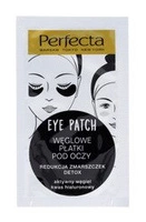 DAX Perfecta Eye Patch węglowe płatki pod oczy