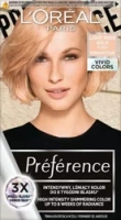 LOREAL Preference Vivid Colors farba do włosów 9.023 Light Rose Gold 