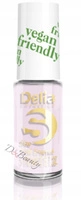DELIA Vegan Friendly Size S lakier do paznokci 203 Sweetheart 5ml