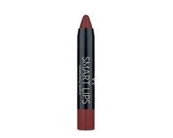 GOLDEN ROSE Smart Lips Moisturising Lipstick szminka w kredce 18 3,5g