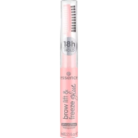 ESSENCE Brow Lifting & Freeze Glue klej do brwi 01 Clear Control 7ml
