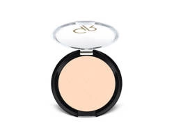 GOLDEN ROSE Silky Touch Compact puder 03 12g