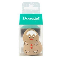 DONEGAL Gąbka do makijażu Blending Sponge Ciastek