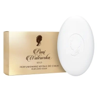 PANI WALEWSKA Gold mydło w kostce 100g