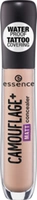 ESSENCE Camouflage+ korektor w płynie 20 Light Ivory 5ml