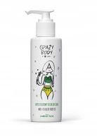 HISKIN Crazy Body olejek do ciała antycellulitowy Tropical Fruits 150ml