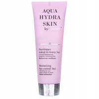 NACOMI Aqua Hydra Skin nawilżający koktail 3w1 85ml