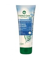 FARMONA Herbal Care krem regenerujący na pękające pięty Siemię Lniane 100ml