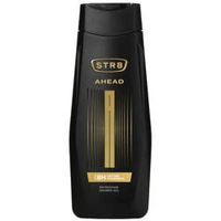 STR8 Ahead żel pod prysznic odświeżający 400ml