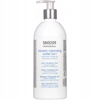 BINGOSPA płyn micelarny 3w1 do demakijażu 500ml