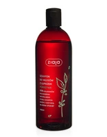 ZIAJA szampon do włosów przeciwłupieżowy Pokrzywowy 500ml