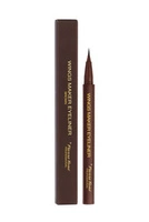 PIERRE RENE Wings Marker Eyeliner pisak do oczu WTP Brązowy