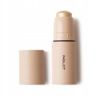 INGLOT Cream Stick rozświetlacz w sztyfcie kremowy 310 Delicate Glow 6,2g 