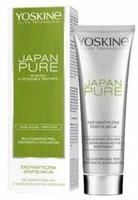 DAX Yoskine Japan Pure peeling do twarzy enzymatyczny 75ml