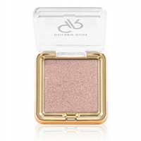GOLDEN ROSE Sparkle Glow cień do powiek perłowy 54 Mercury 2,5g