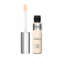 LOREAL True Match Radiant Serum korektor do twarzy i pod oczy 1N Light Clair 11ml