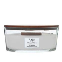 WOODWICK Core Hearthwick świeca w słoiku elipsa Solar Ylang 453g 
