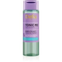 DELIA Tonic Me nawilżający tonik do twarzy 200ml