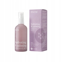 PAESE Nanorevit Hydrating & Calming esencja do twarzy w mgiełce 100